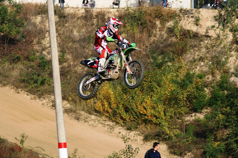 MM Slovenska Šenkvice 12.10.2008